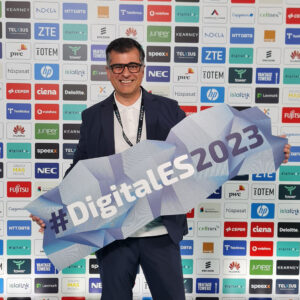Hernán Rodríguez - DigitalES 2023