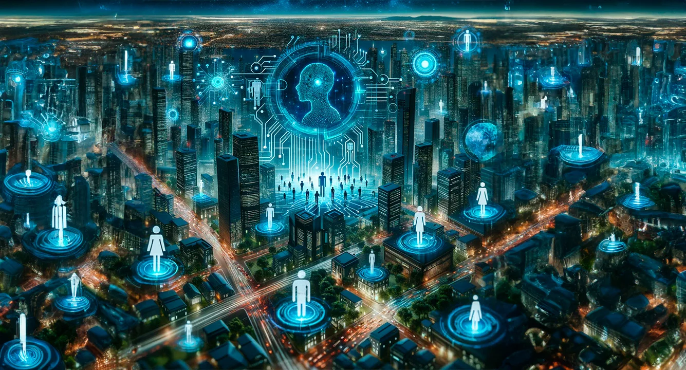 La revolución de la Inteligencia Artificial en el mundo de los negocios - Hernán Rodríguez
