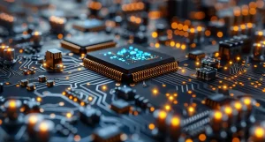 Chips Inteligencia Artificial - La Ecuación Digital