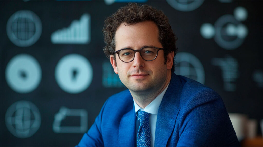 Dario Amodei, Anthropic