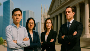 Breakneck: el “estado de ingenieros” frente a la “sociedad de abogados” según Dan Wang