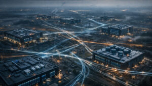 Infraestructura IA crítica - Hernán Rodríguez