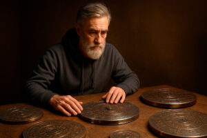 Ramón Llul - Hernán Rodríguez