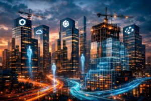 SaaSpocalypse - Hernán Rodríguez