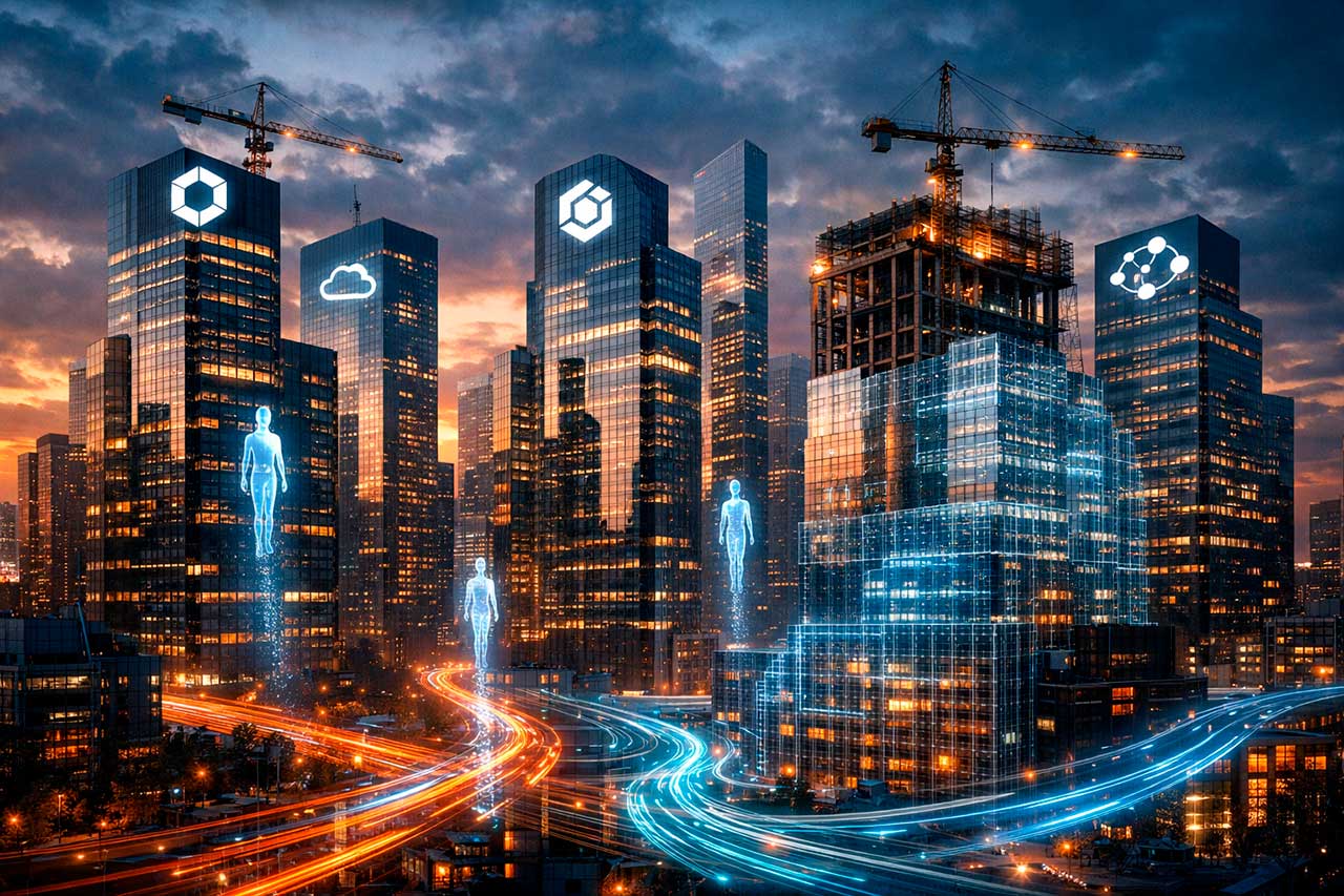 SaaSpocalypse - Hernán Rodríguez