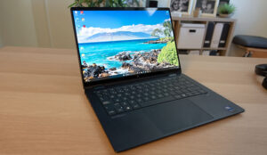 HP OmniBook X Flip de 14 pulgadas