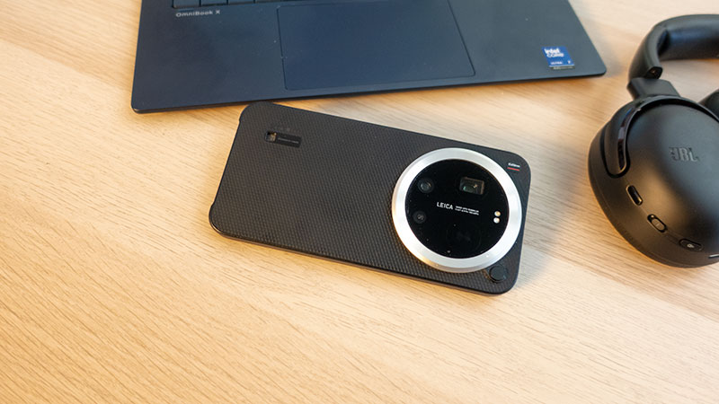 Xiaomi 17 Ultra