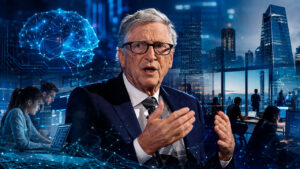 Bill Gates