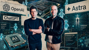 Open AI, ChatGPT, Sam Altman