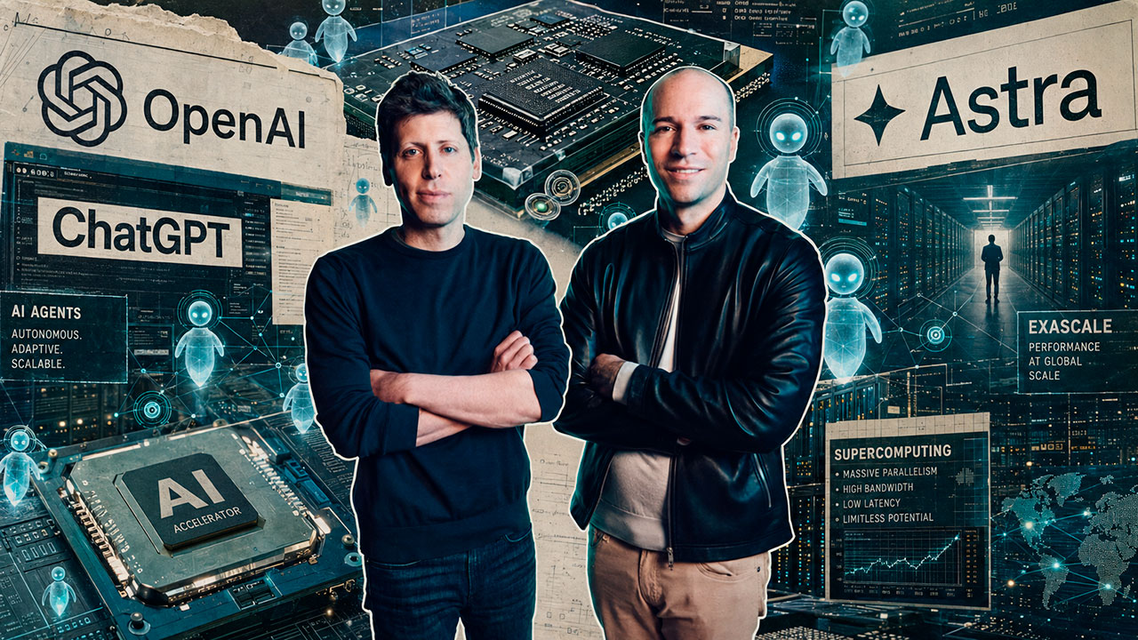 Open AI, ChatGPT, Sam Altman