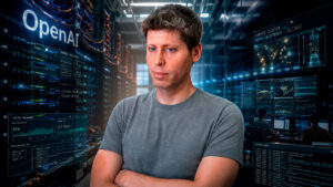 Sam Altman, OpenAI